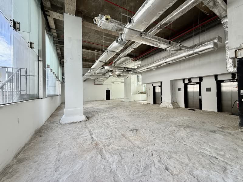 Rare Business Space @ Tanjong Pagar Vicinity | Prime Location | Partial High Ceiling, , 3,950 sqft, Other Retail For Rent, by Sean Pang, 500226180 - Interior - CommercialGuru.com.sg
