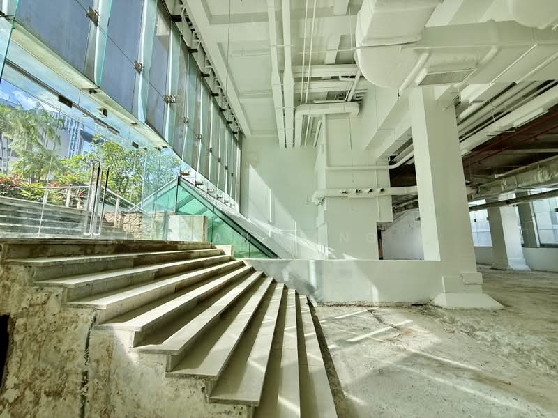 Rare Business Space @ Tanjong Pagar Vicinity | Prime Location | Partial High Ceiling, , 3,950 sqft, Other Retail For Rent, by Sean Pang, 500226180 - Interior - CommercialGuru.com.sg