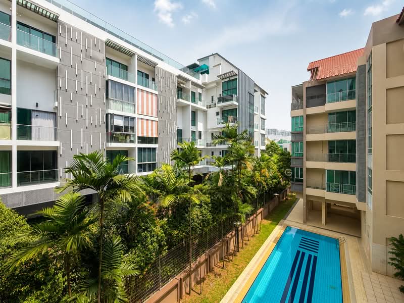 Freehold 3 Bedder, Near Marine Parade Mrt, 1km to Tao Nan, , 3 Bedrooms, 1,205 sqft, Apartment For Sale, by Aaron Leong, 500226181 - Exterior - PropertyGuru.com.sg