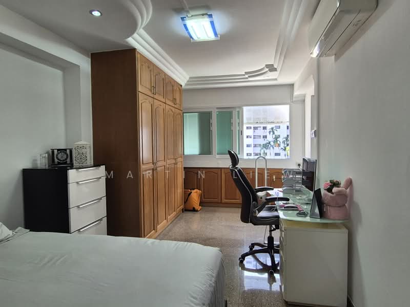 524 Jelapang Road, 524 Jelapang Road, 3 Bedrooms, 1,109 sqft, HDB Flat For Sale, by Martin Liew, 500226187 - Master Bedroom - PropertyGuru.com.sg