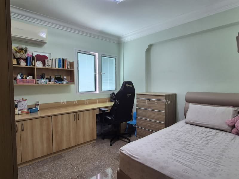 524 Jelapang Road, 524 Jelapang Road, 3 Bedrooms, 1,109 sqft, HDB Flat For Sale, by Martin Liew, 500226187 - Bedroom 2 - PropertyGuru.com.sg