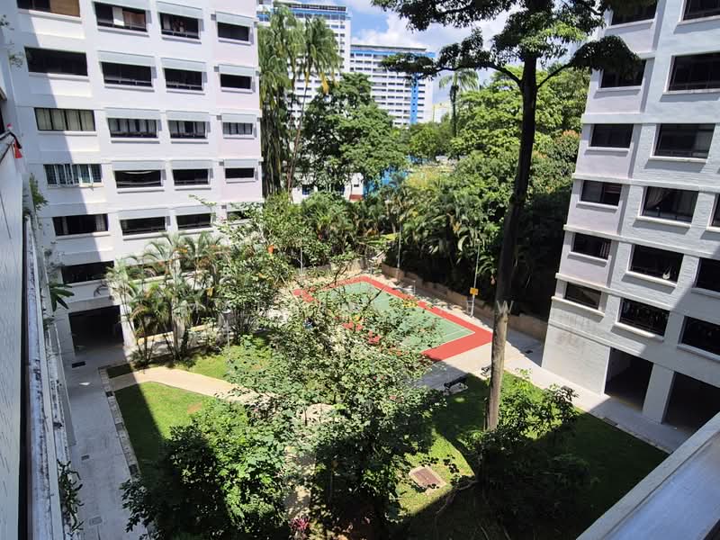 524 Jelapang Road, 524 Jelapang Road, 3 Bedrooms, 1,109 sqft, HDB Flat For Sale, by Martin Liew, 500226187 - Exterior - PropertyGuru.com.sg