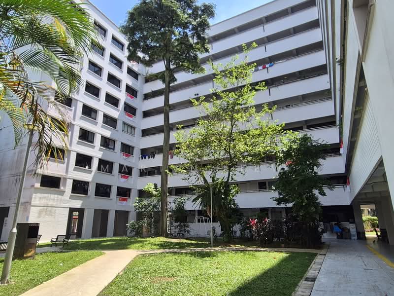 524 Jelapang Road, 524 Jelapang Road, 3 Bedrooms, 1,109 sqft, HDB Flat For Sale, by Martin Liew, 500226187 - Exterior - PropertyGuru.com.sg