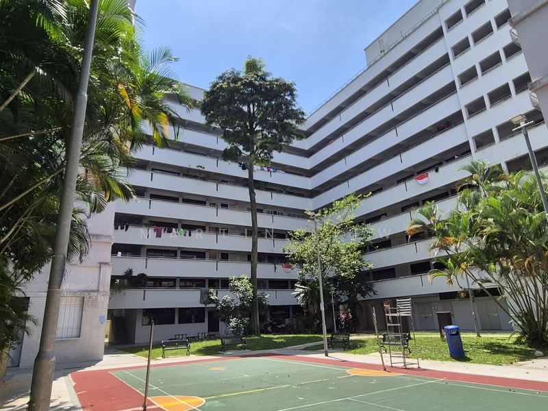 524 Jelapang Road, 524 Jelapang Road, 3 Bedrooms, 1,109 sqft, HDB Flat For Sale, by Martin Liew, 500226187 - Exterior - PropertyGuru.com.sg