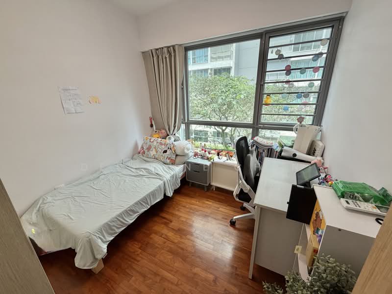 519B Tampines Central 8, 519B Tampines Central 8, 3 Bedrooms, 904 sqft, HDB Flat For Sale, by Delphine Chan, 500226188 - Bedroom - PropertyGuru.com.sg