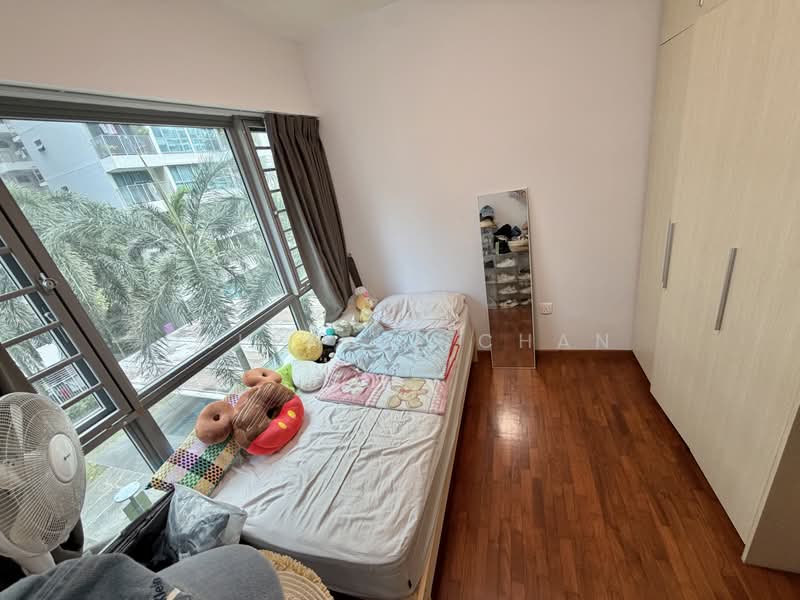 519B Tampines Central 8, 519B Tampines Central 8, 3 Bedrooms, 904 sqft, HDB Flat For Sale, by Delphine Chan, 500226188 - Bedroom - PropertyGuru.com.sg