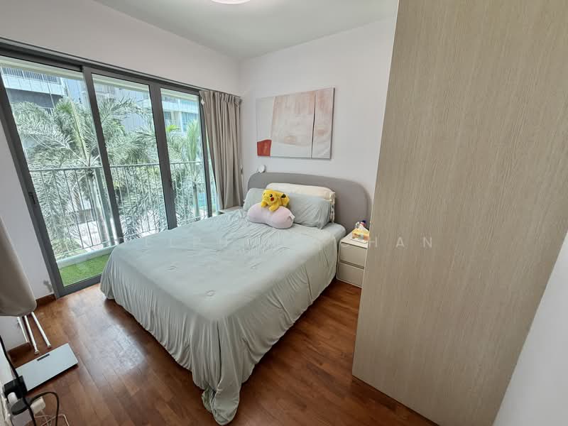 519B Tampines Central 8, 519B Tampines Central 8, 3 Bedrooms, 904 sqft, HDB Flat For Sale, by Delphine Chan, 500226188 - Bedroom - PropertyGuru.com.sg