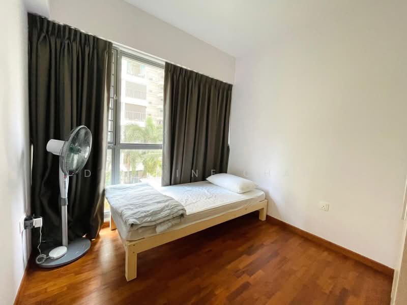 519B Tampines Central 8, 519B Tampines Central 8, 3 Bedrooms, 904 sqft, HDB Flat For Sale, by Delphine Chan, 500226188 - Bedroom - PropertyGuru.com.sg