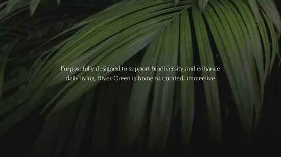 River Green, 11 River Valley Road, 1 Bedroom, 420 sqft, Condominium For Sale, by Maureen Kang, 500226190 - PropertyGuru.com.sg
