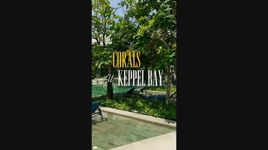 Corals at Keppel Bay, 7 Keppel Bay Drive, 4 Bedrooms, 3,100 sqft, Condominium For Sale, by Terrance Wong, 500226191 - PropertyGuru.com.sg