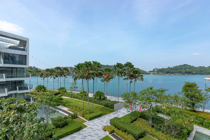Corals at Keppel Bay, 7 Keppel Bay Drive, 4 Bedrooms, 3,100 sqft, Condominium For Sale, by Terrance Wong, 500226191 - Exterior - PropertyGuru.com.sg