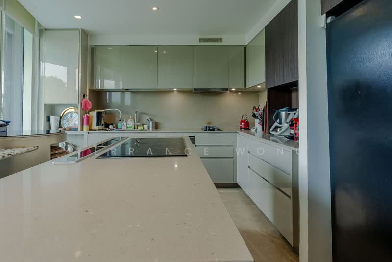 Corals at Keppel Bay, 7 Keppel Bay Drive, 4 Bedrooms, 3,100 sqft, Condominium For Sale, by Terrance Wong, 500226191 - Kitchen - PropertyGuru.com.sg