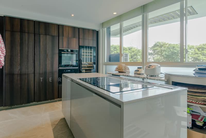 Corals at Keppel Bay, 7 Keppel Bay Drive, 4 Bedrooms, 3,100 sqft, Condominium For Sale, by Terrance Wong, 500226191 - Kitchen - PropertyGuru.com.sg