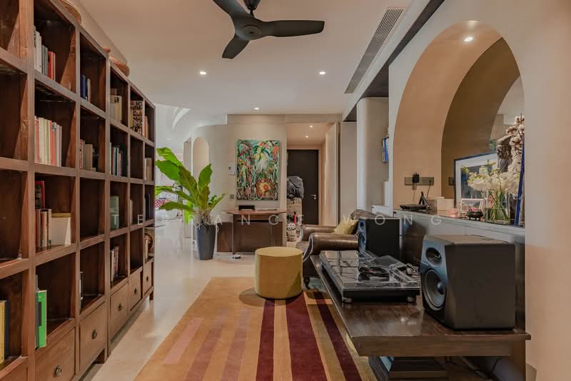 Corals at Keppel Bay, 7 Keppel Bay Drive, 4 Bedrooms, 3,100 sqft, Condominium For Sale, by Terrance Wong, 500226191 - Living Room - PropertyGuru.com.sg
