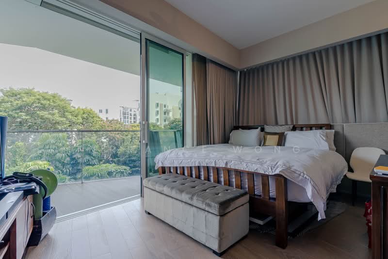 Corals at Keppel Bay, 7 Keppel Bay Drive, 4 Bedrooms, 3,100 sqft, Condominium For Sale, by Terrance Wong, 500226191 - Bedroom - PropertyGuru.com.sg