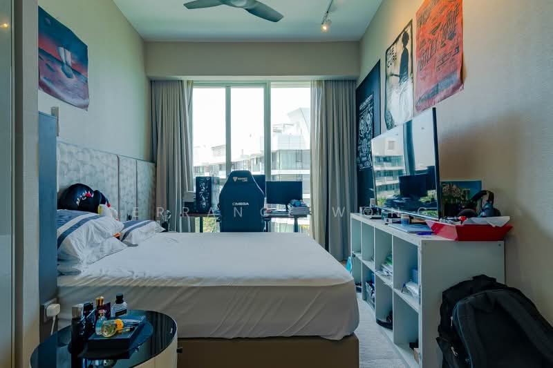 Corals at Keppel Bay, 7 Keppel Bay Drive, 4 Bedrooms, 3,100 sqft, Condominium For Sale, by Terrance Wong, 500226191 - Bedroom - PropertyGuru.com.sg