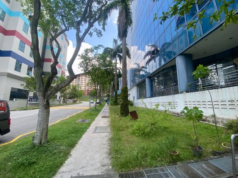 Cheap Canteen | Bare unit | open to new fnb concepts, , 5,570 sqft, Food & Beverage For Rent, by James Jose Boo, 500226192 - CommercialGuru.com.sg