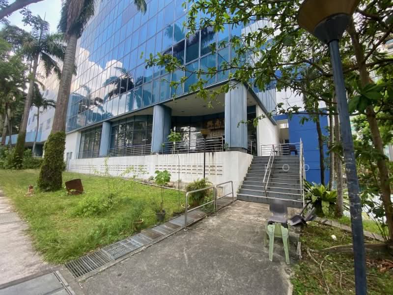 Cheap Canteen | Bare unit | open to new fnb concepts, , 5,570 sqft, Food & Beverage For Rent, by James Jose Boo, 500226192 - CommercialGuru.com.sg