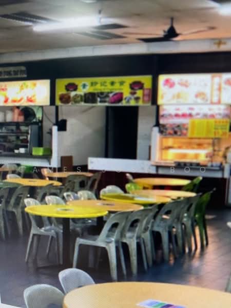 Cheap Canteen | Bare unit | open to new fnb concepts, , 5,570 sqft, Food & Beverage For Rent, by James Jose Boo, 500226192 - CommercialGuru.com.sg
