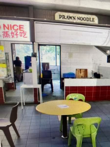 Cheap Canteen | Bare unit | open to new fnb concepts, , 5,570 sqft, Food & Beverage For Rent, by James Jose Boo, 500226192 - CommercialGuru.com.sg