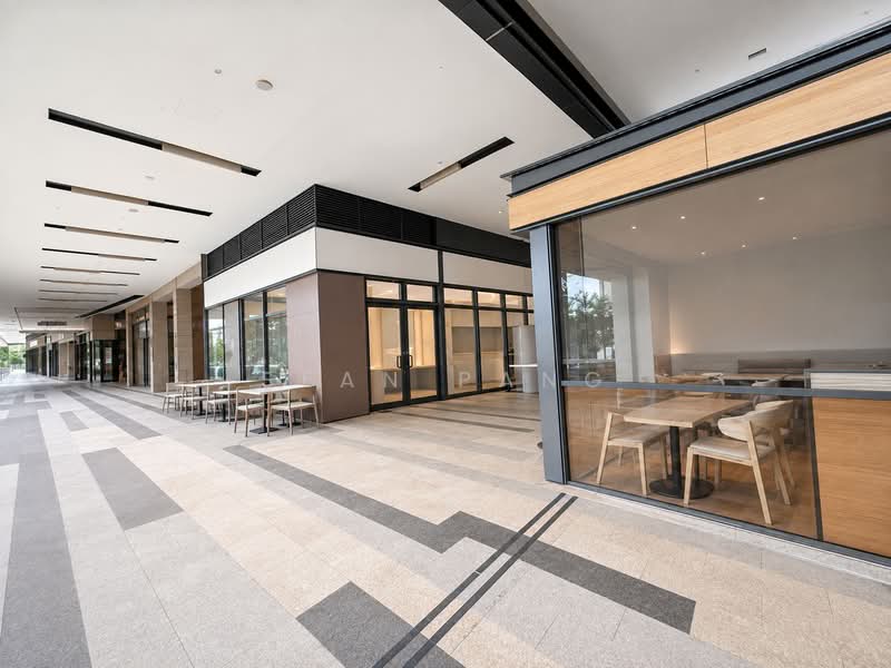 L1 F&B Space w ORA @ Paya Lebar Vicinity | Excellent Frontage | Near MRT, , 1,605 sqft, Food & Beverage For Rent, by Sean Pang, 500226194 - Exterior - CommercialGuru.com.sg