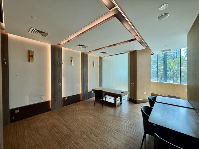 Rare Spa/Enrichment Space at Havelock Vicinity | Mins Walk to MRT/Great World, , 11,745 sqft, Other Retail For Rent, by Sean Pang, 500226196 - Interior - CommercialGuru.com.sg