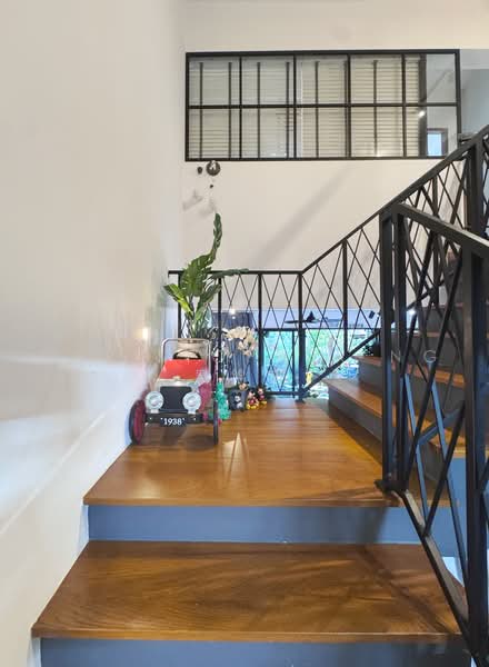 301 Shunfu Road, 301 Shunfu Road, 3 Bedrooms, 1,572 sqft, HDB Flat For Sale, by Christopher Ng 吴锦钊, 500226197 - Interior - PropertyGuru.com.sg