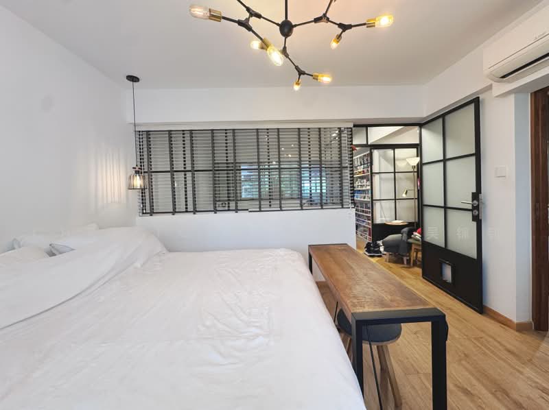 301 Shunfu Road, 301 Shunfu Road, 3 Bedrooms, 1,572 sqft, HDB Flat For Sale, by Christopher Ng 吴锦钊, 500226197 - Bedroom - PropertyGuru.com.sg