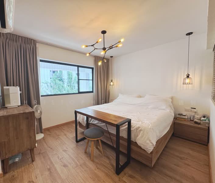 301 Shunfu Road, 301 Shunfu Road, 3 Bedrooms, 1,572 sqft, HDB Flat For Sale, by Christopher Ng 吴锦钊, 500226197 - Bedroom - PropertyGuru.com.sg
