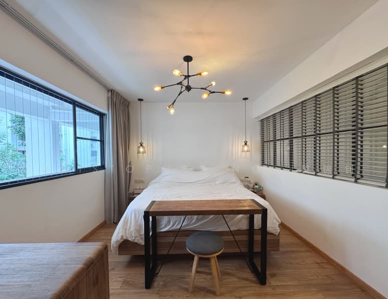 301 Shunfu Road, 301 Shunfu Road, 3 Bedrooms, 1,572 sqft, HDB Flat For Sale, by Christopher Ng 吴锦钊, 500226197 - Bedroom - PropertyGuru.com.sg