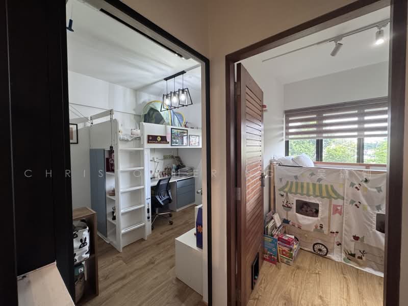 301 Shunfu Road, 301 Shunfu Road, 3 Bedrooms, 1,572 sqft, HDB Flat For Sale, by Christopher Ng 吴锦钊, 500226197 - Bedroom - PropertyGuru.com.sg