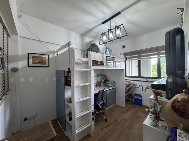 301 Shunfu Road, 301 Shunfu Road, 3 Bedrooms, 1,572 sqft, HDB Flat For Sale, by Christopher Ng 吴锦钊, 500226197 - Bedroom - PropertyGuru.com.sg
