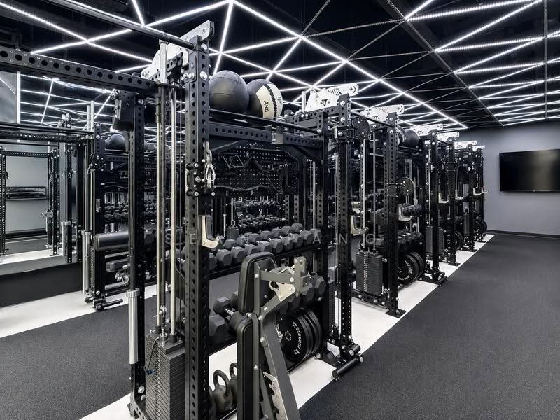 Fitness Space at Robinson Road/Telok Ayer Vicinity | Rarely Available, , 3,047 sqft, Other Retail For Rent, by Sean Pang, 500226199 - Gym - CommercialGuru.com.sg