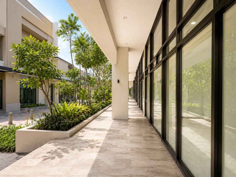 L1 Beauty & Wellness Space @ Tanglin Vicinity | Super Prime Location | Rarely Available, , 660 sqft, Other Retail For Rent, by Sean Pang, 500226200 - Exterior - CommercialGuru.com.sg