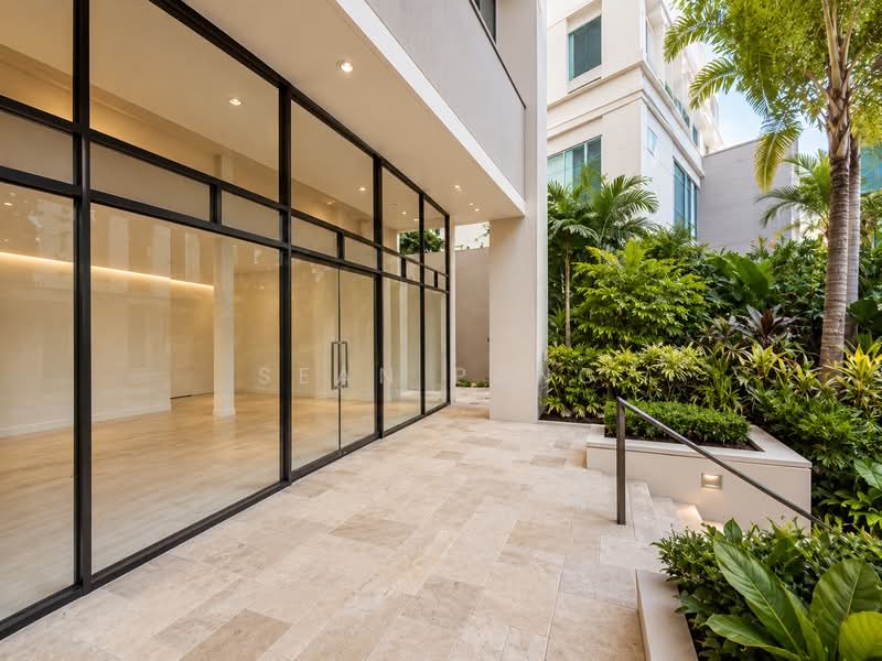 L1 Beauty & Wellness Space @ Tanglin Vicinity | Super Prime Location | Rarely Available, , 660 sqft, Other Retail For Rent, by Sean Pang, 500226200 - Exterior - CommercialGuru.com.sg