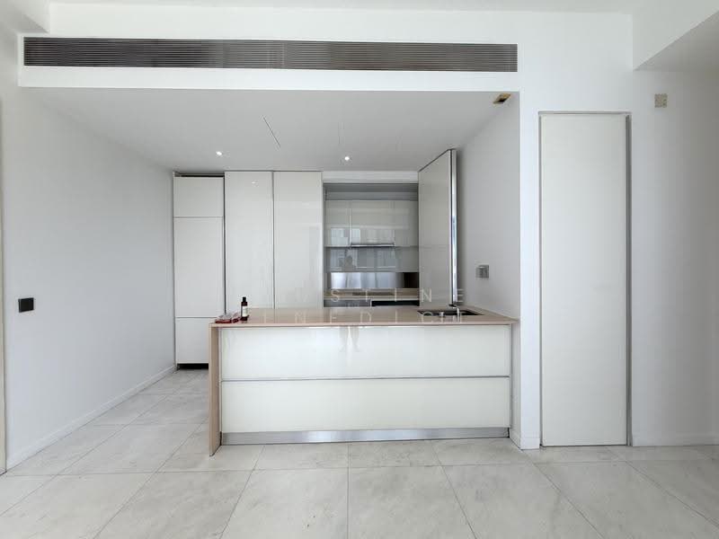 Reflections at Keppel Bay, 31 Keppel Bay View, Harbourfront / Telok Blangah, 2 Bedrooms, 893 sqft, Condominium For Rent, by Faustine Benedict, 500226209 - Kitchen - PropertyGuru.com.sg