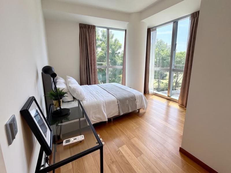 Reflections at Keppel Bay, 31 Keppel Bay View, Harbourfront / Telok Blangah, 2 Bedrooms, 893 sqft, Condominium For Rent, by Faustine Benedict, 500226209 - Common Bedroom - PropertyGuru.com.sg