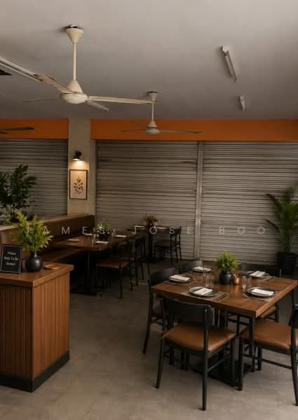 suits coffeeshop, restaurant | Joo Chiat heritage place | Excellent frontage, , 2,900 sqft, Food & Beverage For Rent, by James Jose Boo, 500226210 - CommercialGuru.com.sg