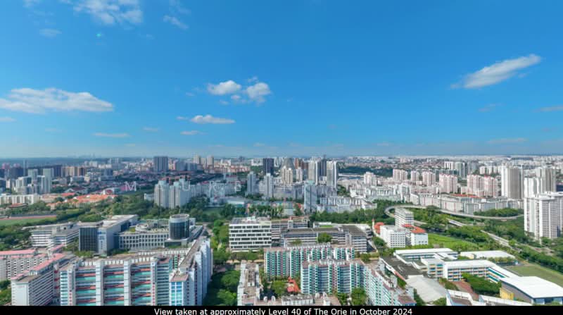 Chuan Park, 240 Lorong Chuan, 2 Bedrooms, 829 sqft, Condominium For Sale, by Maureen Kang, 500226214 - View - PropertyGuru.com.sg