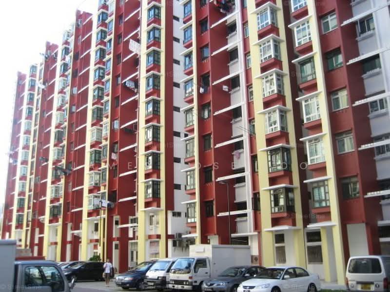 Amk fnb restaurant | Near hawker centre | Fitted kitchen, , 1,280 sqft, Shop / Shophouse For Rent, by James Jose Boo, 500226215 - CommercialGuru.com.sg