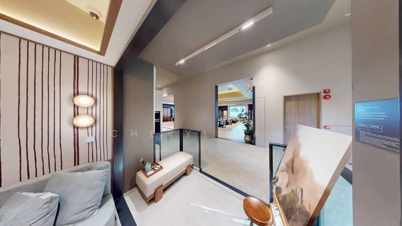 Bloomsbury Residences, 61 Media Circle, 2 Bedrooms, 678 sqft, Apartment For Sale, by Cheryl Tan, 500226218 - PropertyGuru.com.sg
