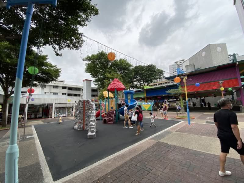 Super busy amk central shop | near mrt | avail soon, , 350 sqft, Shop / Shophouse For Rent, by James Jose Boo, 500226219 - CommercialGuru.com.sg