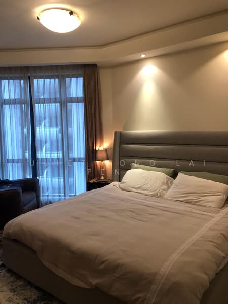 Valley Park, 473 River Valley Road, 3 Bedrooms, 1,356 sqft, Condominium For Sale, by Juliet Fong Lai Peng, 500226223 - Bedroom - PropertyGuru.com.sg