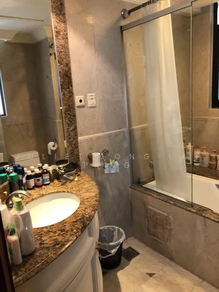 Valley Park, 473 River Valley Road, 3 Bedrooms, 1,356 sqft, Condominium For Sale, by Juliet Fong Lai Peng, 500226223 - Bathroom - PropertyGuru.com.sg