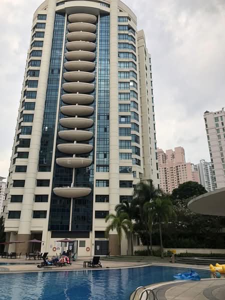 Valley Park, 473 River Valley Road, 3 Bedrooms, 1,356 sqft, Condominium For Sale, by Juliet Fong Lai Peng, 500226223 - Exterior - PropertyGuru.com.sg