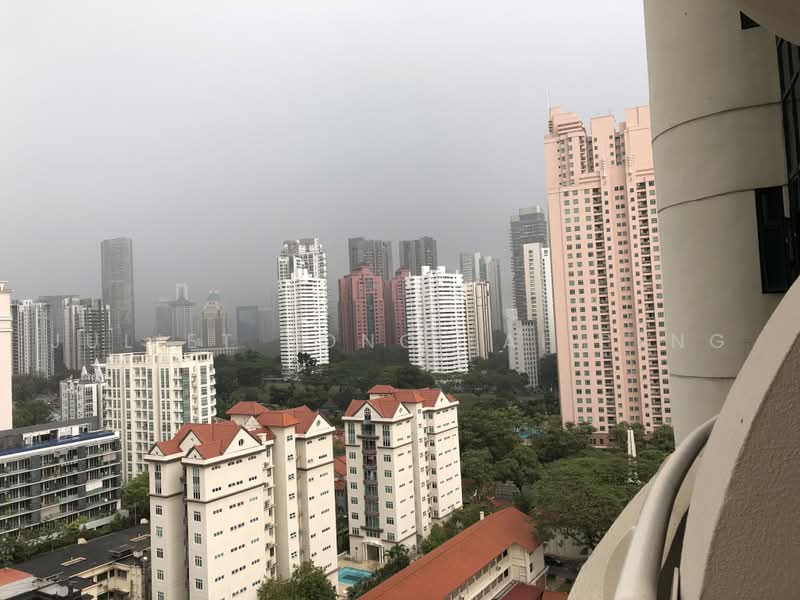 Valley Park, 473 River Valley Road, 3 Bedrooms, 1,356 sqft, Condominium For Sale, by Juliet Fong Lai Peng, 500226223 - Exterior - PropertyGuru.com.sg