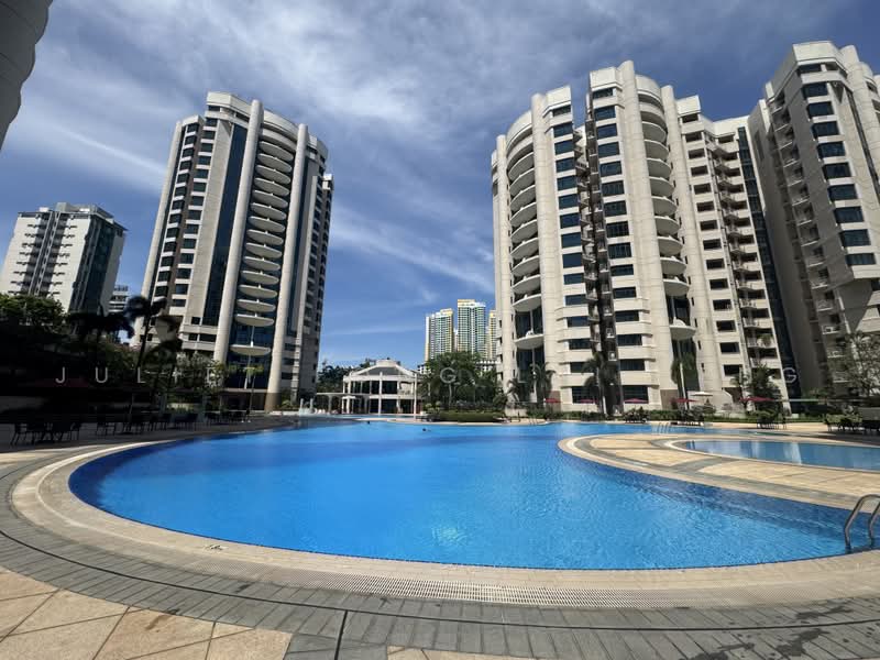 Valley Park, 473 River Valley Road, 3 Bedrooms, 1,356 sqft, Condominium For Sale, by Juliet Fong Lai Peng, 500226223 - Exterior - PropertyGuru.com.sg