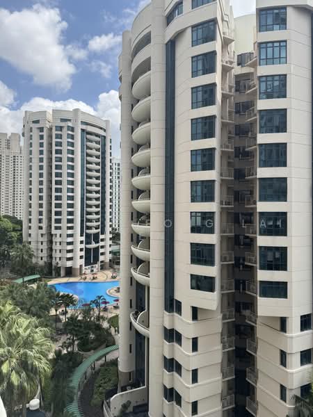 Valley Park, 473 River Valley Road, 3 Bedrooms, 1,356 sqft, Condominium For Sale, by Juliet Fong Lai Peng, 500226223 - Exterior - PropertyGuru.com.sg