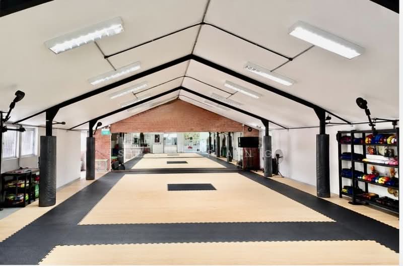 Martial Arts School/Enrichment Space at Joo Chiat Vicinity | Prime Location, , 1,627 sqft, Other Retail For Rent, by Sean Pang, 500226225 - Gym - CommercialGuru.com.sg