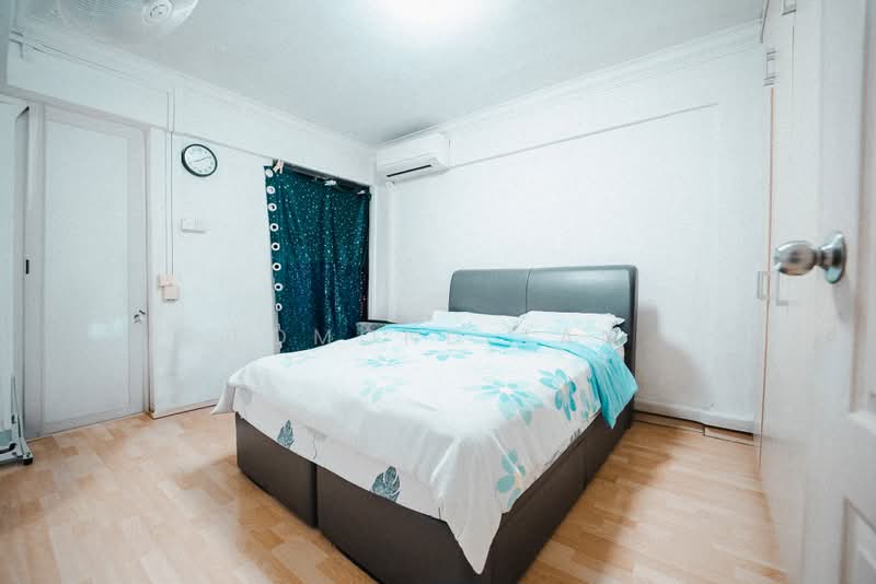102 Woodlands Street 13, 102 Woodlands Street 13, 2 Bedrooms, 721 sqft, HDB Flat For Sale, by Edmond Tan, 500226232 - Bedroom - PropertyGuru.com.sg